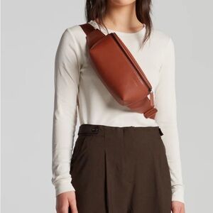Monos Metro Sling Crossbody Bag